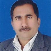 Dinesh Singh