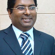 Suminda Dharmasena