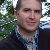 Chris Ortolano
