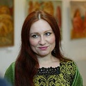 Alexandra Filonenko