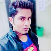 Sudharshan Sharma