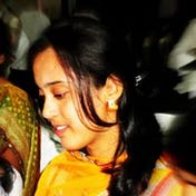 Mythri Thejaswi