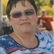 Connie Petzold Rogers