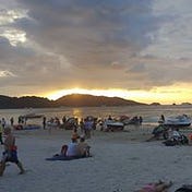 Summer Breeze Hotel-Patong Beach