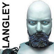 Medium profile picture for @langley