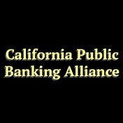 California Public Banking Alliance