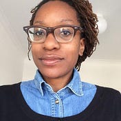 Victoria Okoye