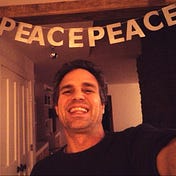 Mark Ruffalo