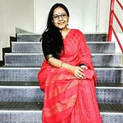 Moushmi Balachandran