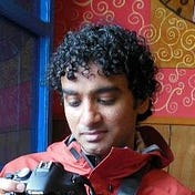 Gopal Subramanian