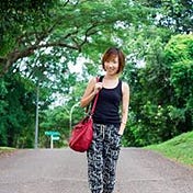 Kristine Li