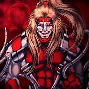 Omega Red