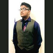 Medium profile picture for @mahirkhan