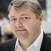 Laurent Delaporte