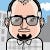 Medium profile picture for @mgm