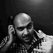 Sharva Jethwa