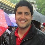 Nima Kamoosi