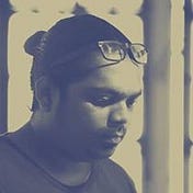 Sreejith Lara