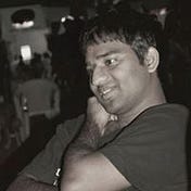 Rajesh Chowdary