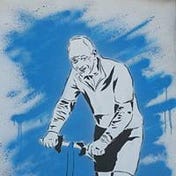 Ian Macsporran