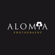 Alomia Boudoir Photography