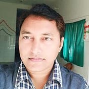 Jitendra Chaudhary