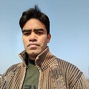 Durgesh Chaudhary