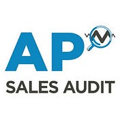 🔎AP Sales Audit