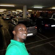Imoudu S. Ezekiel