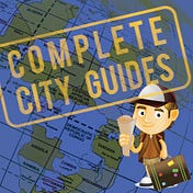 Complete City Guides