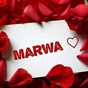 Medium profile picture for @marwa