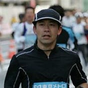 Tetsuhiko Hori