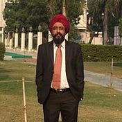 Gurpreet Bajaj