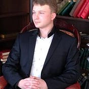 Svyatoslav Posmetnyy