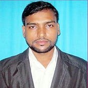 Sajrul Islam Barbhuiya