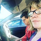 Stephanie Troise Walter