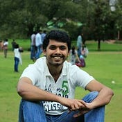 Medium profile picture for @sajith