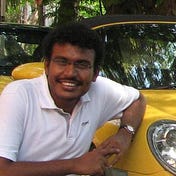 vikranth ramanolla