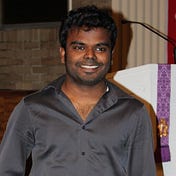 Devasundaram vinoth