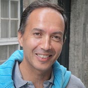 Fabián García Pastor