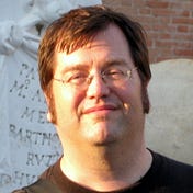 brian bulkowski