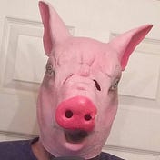 Medium profile picture for @pigskin