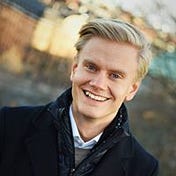 Alexander Åquist