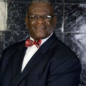 Dr. Terence Jackson