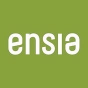 Ensia