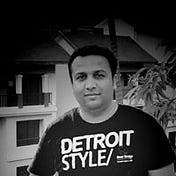 Medium profile picture for @pushkar