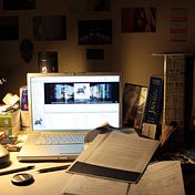 About Work