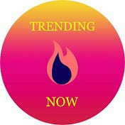 Trending Now