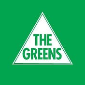 Medium profile picture for @Greens
