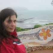 Cristina Fritz Gómez